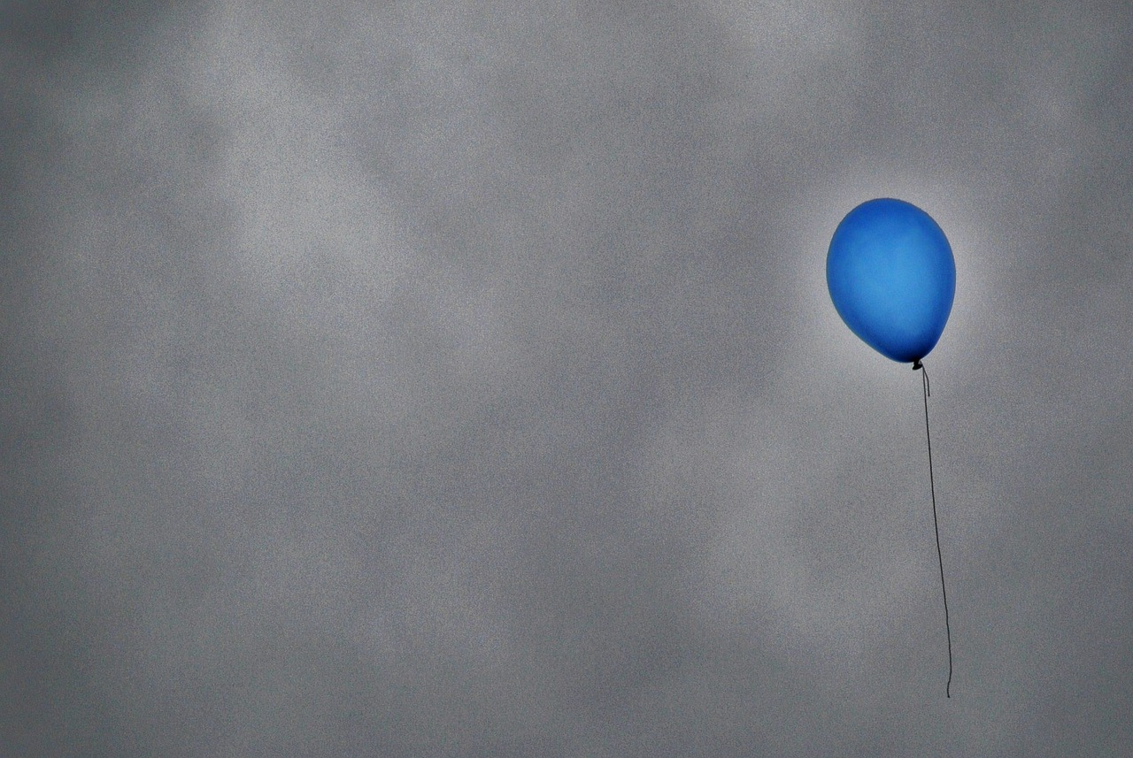 The Mesmerizing Albuquerque International Balloon Fiesta